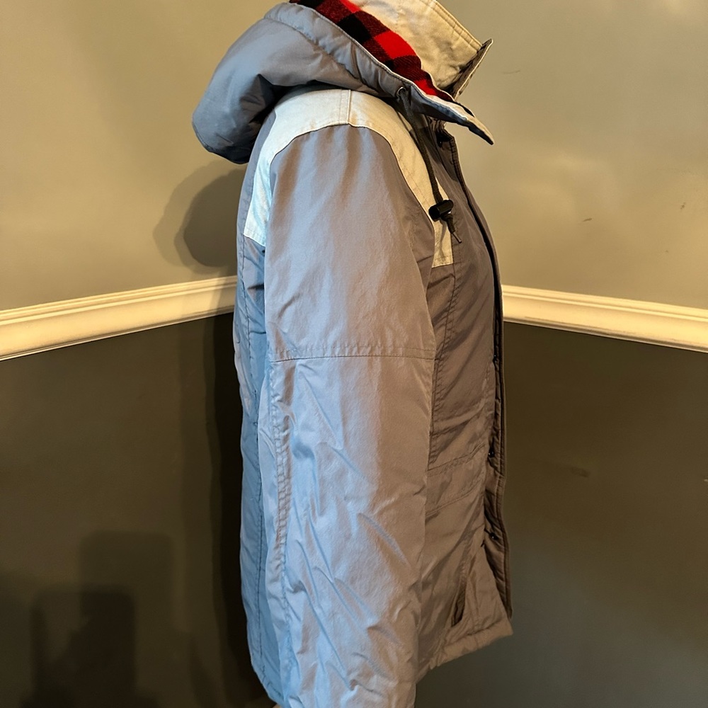 Winter jacket - Picture 5 of 8